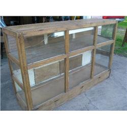 Country store display