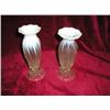 Image 1 : Opalescent vases