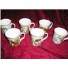 Image 1 : Duchess bone china English cups
