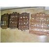 Image 1 : Large spoon collection w/displays