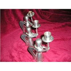 Handmade Bankatin Angels