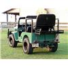 Image 2 : 1963 Willys Jeep CJ3B