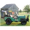 Image 4 : 1963 Willys Jeep CJ3B