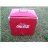 Image 1 : Coca-Cola cooler
