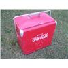 Image 3 : Coca-Cola cooler
