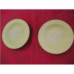 Wedgwood yellow