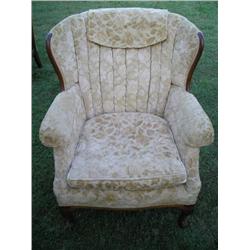 Chair (matches lot#265)