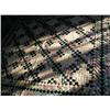 Image 1 : Hand sewn quilt