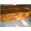 Image 1 : Cedar Chest