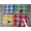 Image 1 : Handmade kitchen cuptowels (four in set)