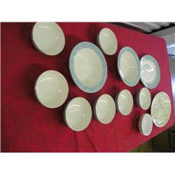 Misc. dinnerware