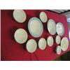 Image 1 : Misc. dinnerware