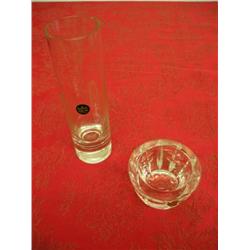 Old waterfold and Rosenthal