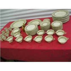 Rosenthal Ivory Germany dinnerware