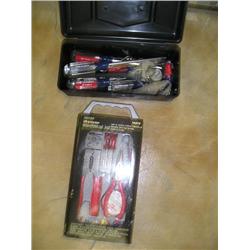 Craftsman hand tools, Sears electrical kit