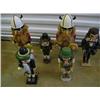 Image 1 : 6 Nutcrackers