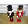 Image 1 : Valentine nutcrackers