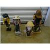 Image 1 : Sports nutcrackers