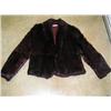 Image 1 : Rabbit fur jacket