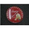 Image 1 : Coca-Cola Thermometer sign
