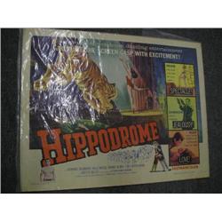 Hippodrome movie poster