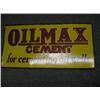 Image 1 : Oilman Cement sign