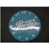 Image 1 : Pepsi-Cola clock face