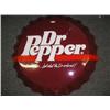 Image 1 : Dr. Pepper cap sign