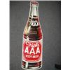 Image 1 : Triple AAA root beer sign