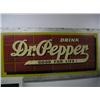 Image 1 : Dr. Pepper Good For Life Sign