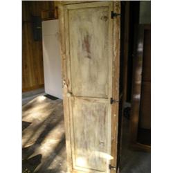 Country pantry cupboard