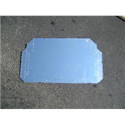 Decorative mirror