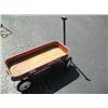 Image 1 : Radio Flyer wagon