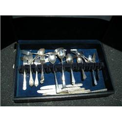 Flatware