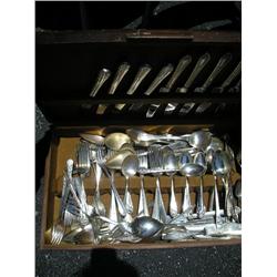 Flatware