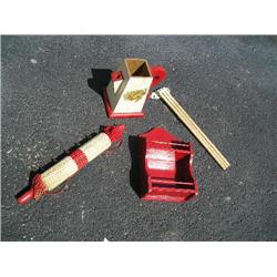 kitchen collectables