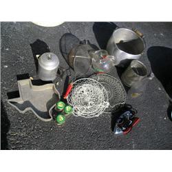 kitchen collectables