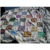 Image 1 : Quilt top