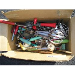 kitchen collectables