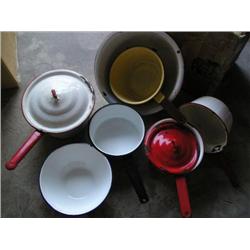 Enamelware