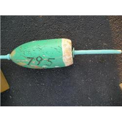 Bouy from Maine