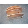 Image 1 : Magazine rack