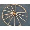 Image 1 : Wagon wheel