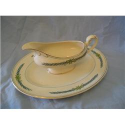 Large set of china