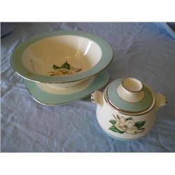 Set of china