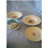 Image 1 : Assortment of dishes