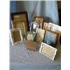 Image 1 : Picture frames