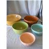 Image 1 : 5 mixing bowls