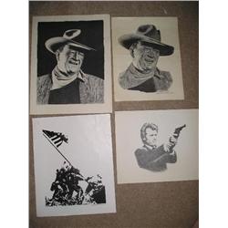 Philip Alexander art