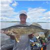 Image 5 : Guided Fishing on scenic Rainy Lake